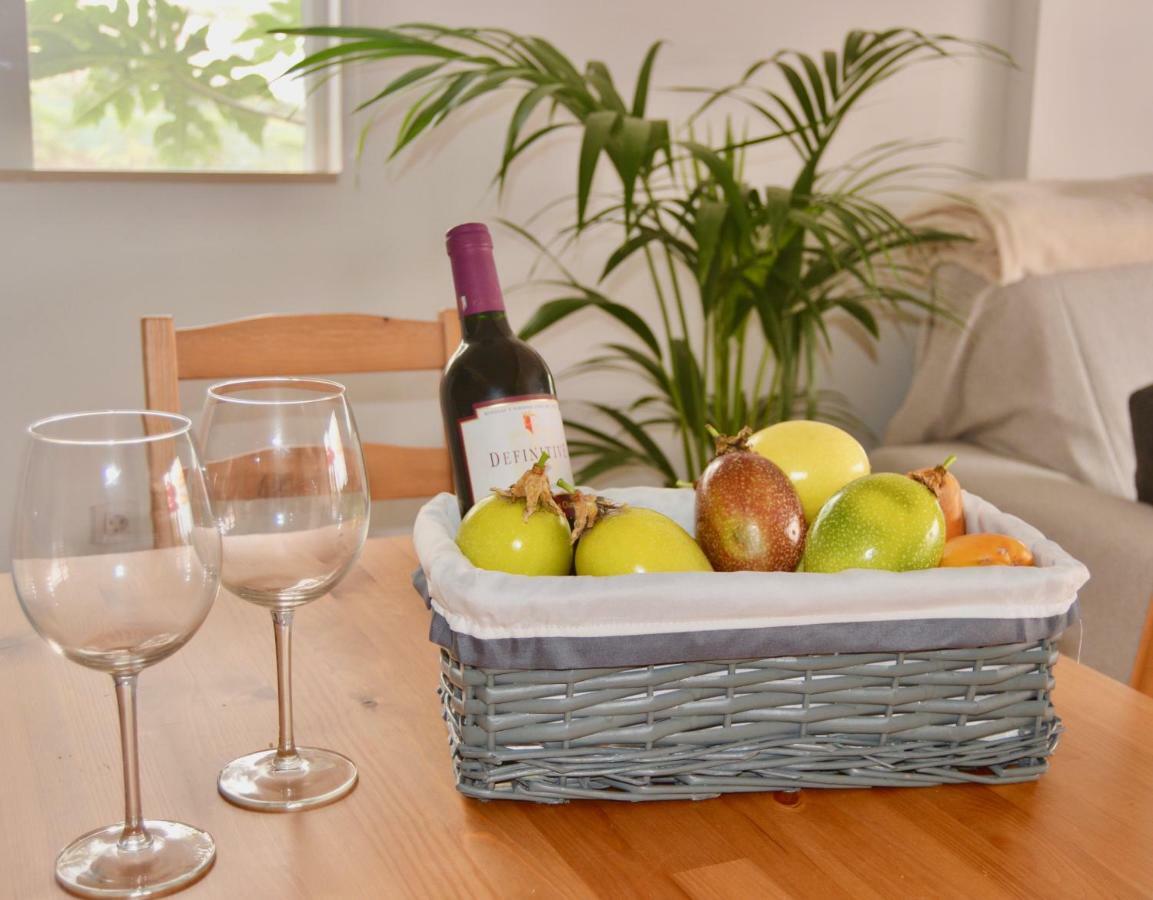 Los Tropicales La Orotava Ngoại thất bức ảnh