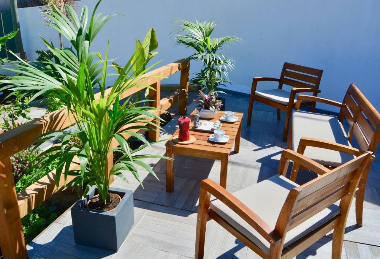 Los Tropicales La Orotava Ngoại thất bức ảnh